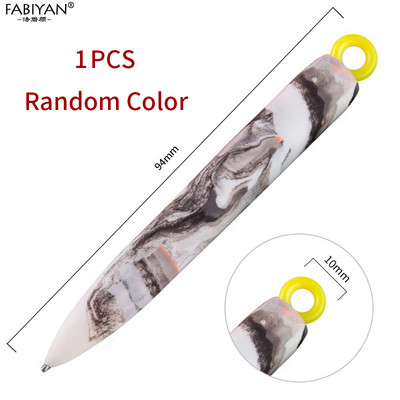 Nail Art Magic Sfaturi 3D Pictura Desen Punctare Magnet magnetic Pen Ochi de pisică Gel polonez UV Decorare Manichiură Instrumente Salon DIY