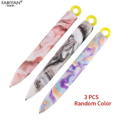 Nail Art Magic Sfaturi 3D Pictura Desen Punctare Magnet magnetic Pen Ochi de pisică Gel polonez UV Decorare Manichiură Instrumente Salon DIY