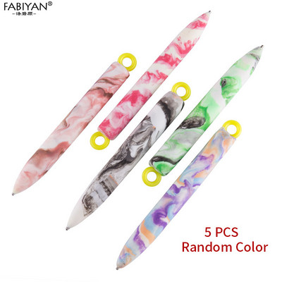 Nail Art Magic Sfaturi 3D Pictura Desen Punctare Magnet magnetic Pen Ochi de pisică Gel polonez UV Decorare Manichiură Instrumente Salon DIY