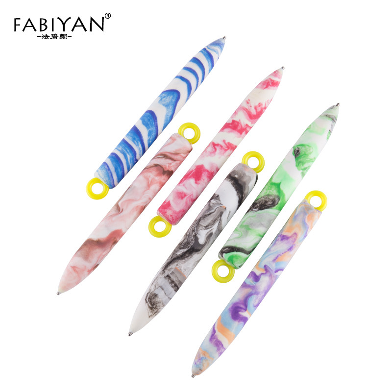 Nail Art Magic Sfaturi 3D Pictura Desen Punctare Magnet magnetic Pen Ochi de pisică Gel polonez UV Decorare Manichiură Instrumente Salon DIY