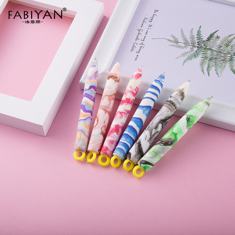 Nail Art Magic Sfaturi 3D Pictura Desen Punctare Magnet magnetic Pen Ochi de pisică Gel polonez UV Decorare Manichiură Instrumente Salon DIY