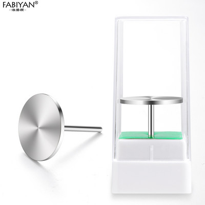 Instrumente de pedichiură Pilă pentru picioare Tampă de șmirghel înlocuibilă Disc Disc Eliminați pielea moartă Instrumente pentru îndepărtarea calusului