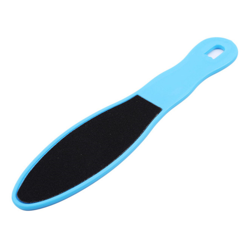 1 set argintiu profesional dublu lateral picior picior răzătoare călcâi răzătoare tare piele moartă pentru îndepărtarea calusului pedichiură răzătoare picior