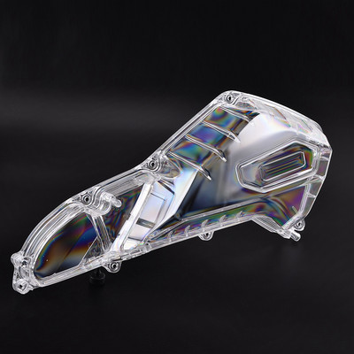 Noua protecție a capacului filtrului de aer protejează capacul capacului filtrului de aer modificat pentru motocicleta Honda ADV150 ADV 150 2020 2021 2022