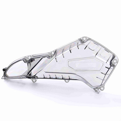 Noua protecție a capacului filtrului de aer protejează capacul capacului filtrului de aer modificat pentru motocicleta Honda ADV150 ADV 150 2020 2021 2022