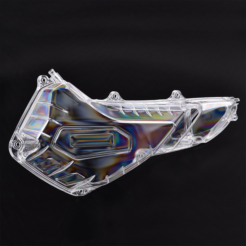 Noua protecție a capacului filtrului de aer protejează capacul capacului filtrului de aer modificat pentru motocicleta Honda ADV150 ADV 150 2020 2021 2022