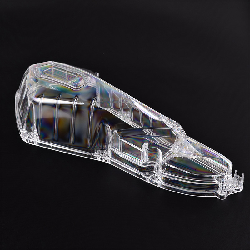 Noua protecție a capacului filtrului de aer protejează capacul capacului filtrului de aer modificat pentru motocicleta Honda ADV150 ADV 150 2020 2021 2022