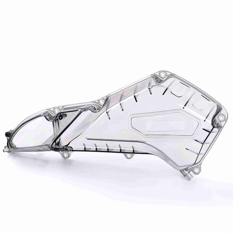 Noua protecție a capacului filtrului de aer protejează capacul capacului filtrului de aer modificat pentru motocicleta Honda ADV150 ADV 150 2020 2021 2022