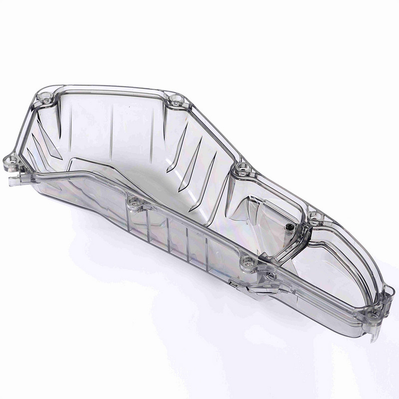 Noua protecție a capacului filtrului de aer protejează capacul capacului filtrului de aer modificat pentru motocicleta Honda ADV150 ADV 150 2020 2021 2022