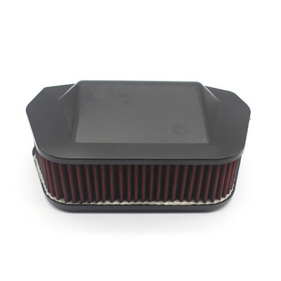 Motorkerékpár légszűrő szívónyílás tisztító Yamaha SCR950 XV950 XV950R XVS950 XV 950 R XVS 1300 XVS1300 2014-2018