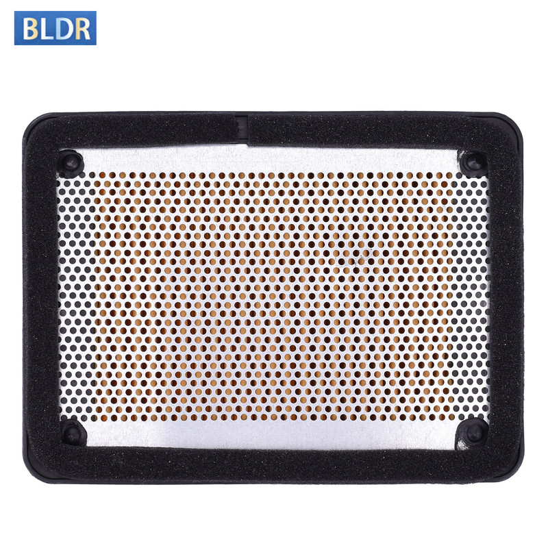 Filtru de aer pentru SUZUKI GSXS125 GSX-S125 GSXR125 GSX-R125 2017 2018 2019 2020 2021 GSXS GSX-S GSX-R GSXR 125 1378023K00 13780K2300