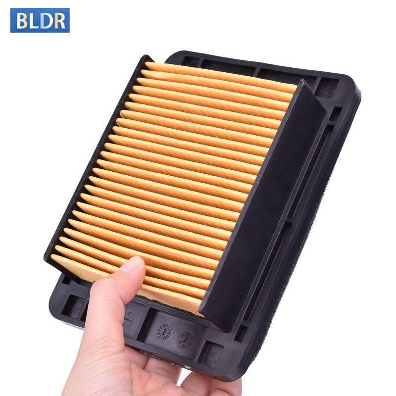 Filtru de aer pentru SUZUKI GSXS125 GSX-S125 GSXR125 GSX-R125 2017 2018 2019 2020 2021 GSXS GSX-S GSX-R GSXR 125 1378023K00 13780K2300