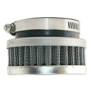 28mm-60mm Universal Filter Air Cleaner Μοτοσικλέτα ATV Pit Dirt Bike Air Cleaner φίλτρο εισαγωγής για Honda Kawasaki Yamaha Moto