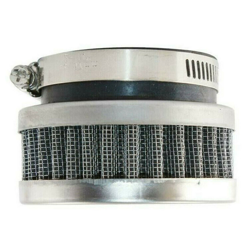 Filtru universal de curățare a filtrului de aer de 28mm-60mm pentru motociclete ATV-uri Pit Dirt Bike Filtru de admisie pentru filtrul de aer pentru Honda Kawasaki Yamaha Moto