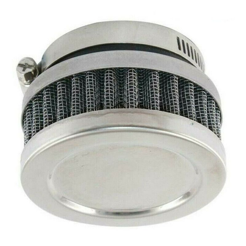Filtru universal de curățare a filtrului de aer de 28mm-60mm pentru motociclete ATV-uri Pit Dirt Bike Filtru de admisie pentru filtrul de aer pentru Honda Kawasaki Yamaha Moto