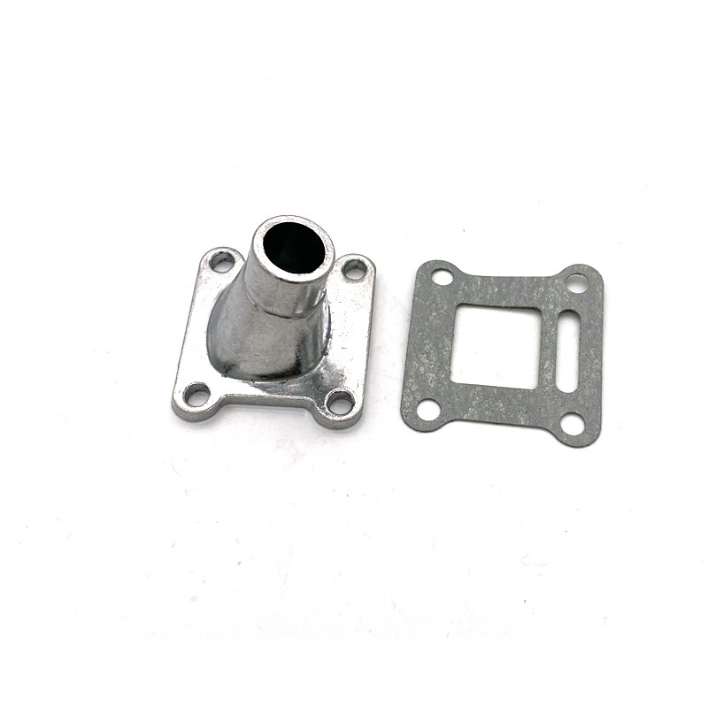 Κινητήρας 47cc 49cc Καρμπυρατέρ 19mm Carb με φίλτρο αέρα 58mm 2 χρονοδιάγραμμα για Mini Quad ATV Dirt Bike MiniMoto Go Kart Pocket Bike