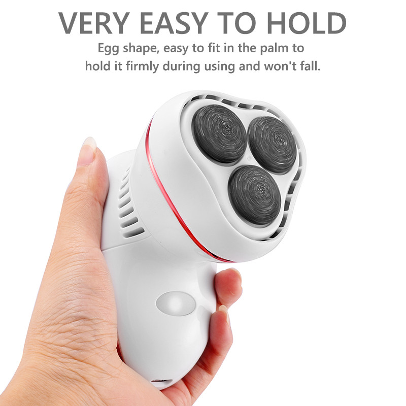 Električna pedikura stopala Alat za njegu stopala Brusilica Piling Stroj za uklanjanje tvrde mrtve kože stopala Profesionalna turpija za brušenje peta