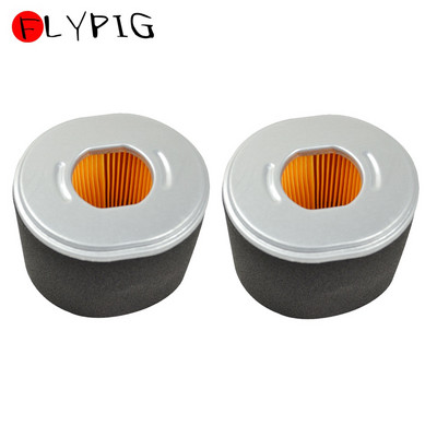 Filtru de aer FLYPIG pentru Honda GX270 GX240 GX 270 GX 240 8Hp 9Hp Motor Troy-Bilt 17210-ZE2-50 17210-ZE2-822 17210-ZE2-5155
