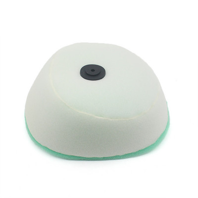 Filtru de admisie a aerului motorului, spumă de curățare a filtrului de aer din burete pentru FE250 TE250 TE300 FE450 Enduro FE501 FE350 125 250 300 450 500 EXC