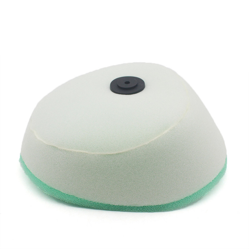 Filtru de admisie a aerului motorului, spumă de curățare a filtrului de aer din burete pentru FE250 TE250 TE300 FE450 Enduro FE501 FE350 125 250 300 450 500 EXC