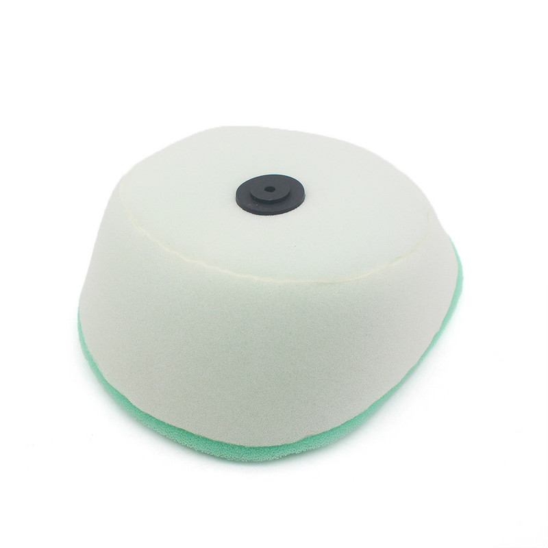 Filtru de admisie a aerului motorului, spumă de curățare a filtrului de aer din burete pentru FE250 TE250 TE300 FE450 Enduro FE501 FE350 125 250 300 450 500 EXC