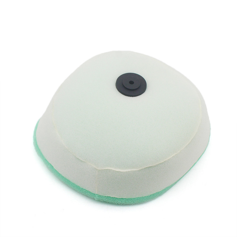 Filtru de admisie a aerului motorului, spumă de curățare a filtrului de aer din burete pentru FE250 TE250 TE300 FE450 Enduro FE501 FE350 125 250 300 450 500 EXC