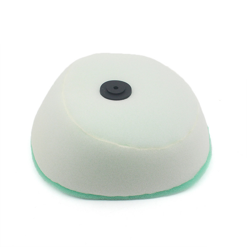 Filtru de admisie a aerului motorului, spumă de curățare a filtrului de aer din burete pentru FE250 TE250 TE300 FE450 Enduro FE501 FE350 125 250 300 450 500 EXC