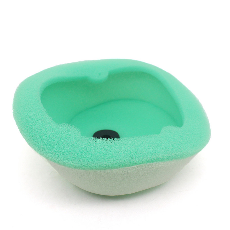 Filtru de admisie a aerului motorului, spumă de curățare a filtrului de aer din burete pentru FE250 TE250 TE300 FE450 Enduro FE501 FE350 125 250 300 450 500 EXC