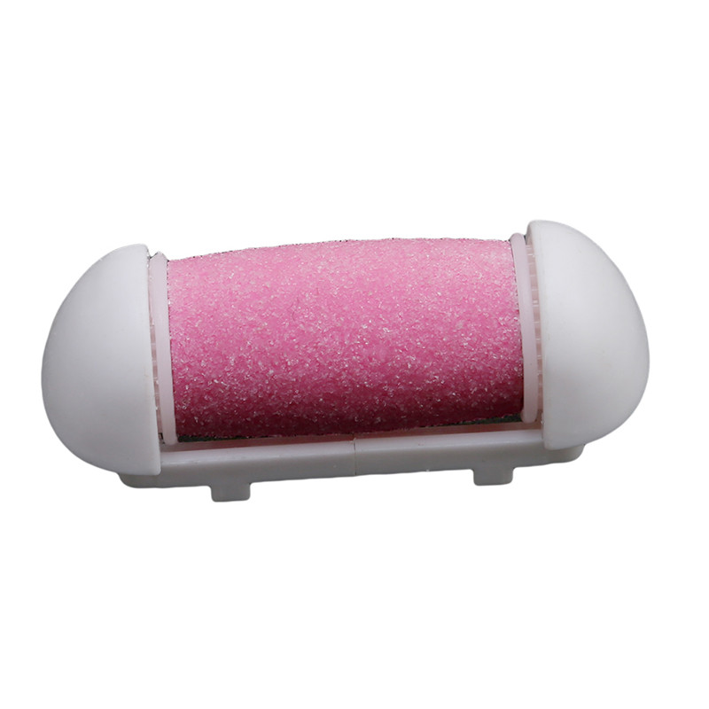 2 buc/set capete pentru instrumente de îngrijire a picioarelor, rezerve pentru îndepărtarea pielii dure, role de înlocuire pentru instrumentul de îngrijire a picioarelor Scholls