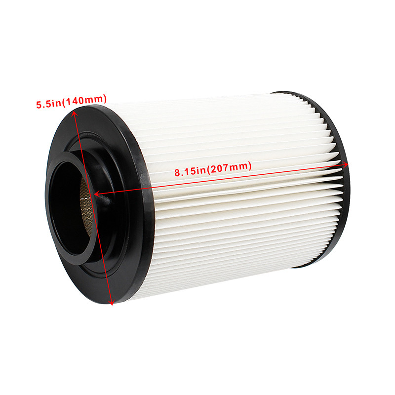 Filtru de aer Road Passion Filtru de ulei pentru Polaris 1240434 1240482 125499 2540086 2540122 ATV RZR 800 Ranger 800 Crew