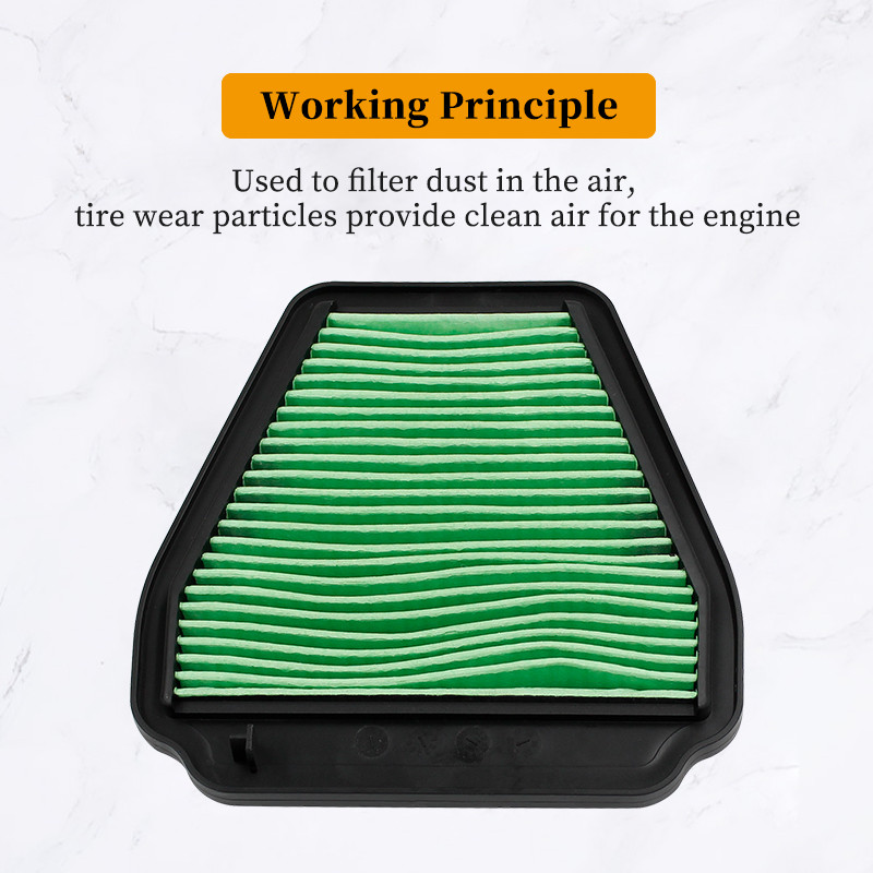 Filtru de aer Road Passion Filtru de ulei pentru Polaris 1240434 1240482 125499 2540086 2540122 ATV RZR 800 Ranger 800 Crew