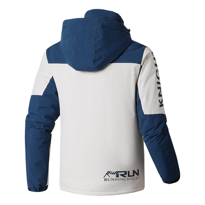 Vyriška slidinėjimo striukė ir kelnės Žieminiai, šilti, vėjui atsparūs slidinėjimo kostiumai, vyriški snieglenčių sniego paltai, kelnės lauko sporto kempingo prekės ženklo kombinezonai