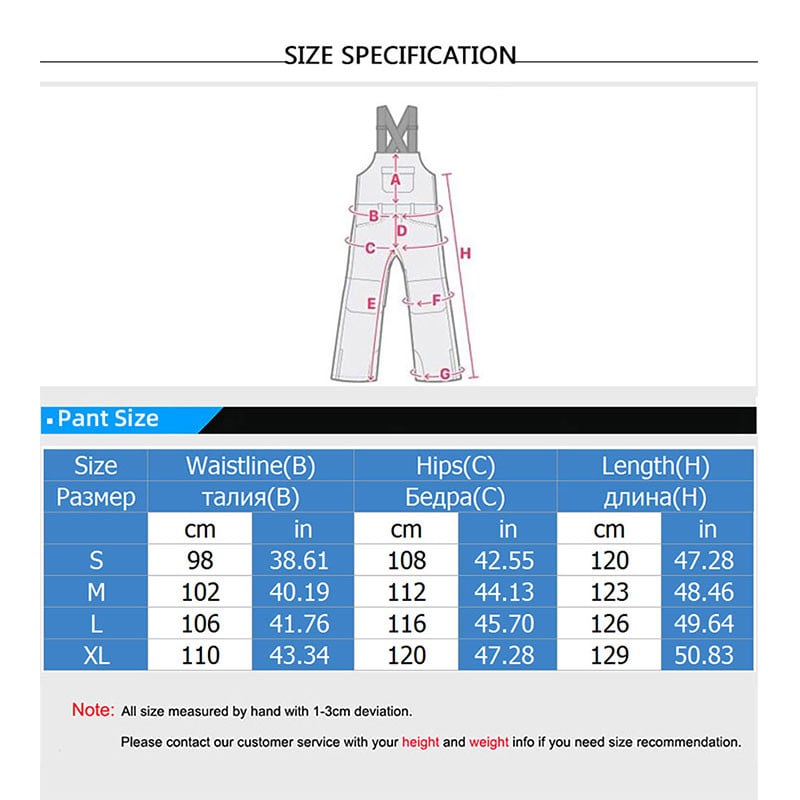 Téli új egyrészes sínadrág férfi női szabadtéri snowboard ruha szélálló vízálló overál síruhák hónadrág jumpsuit
