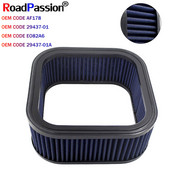 Filtru de aer pentru motocicleta Harley VRSCF V-ROD MUSCLE 76 CI VRSCDX NIGHT ROD SPECIAL EDITION 10TH ANNIVERSARY VRSCAW VRSCX VRSCR