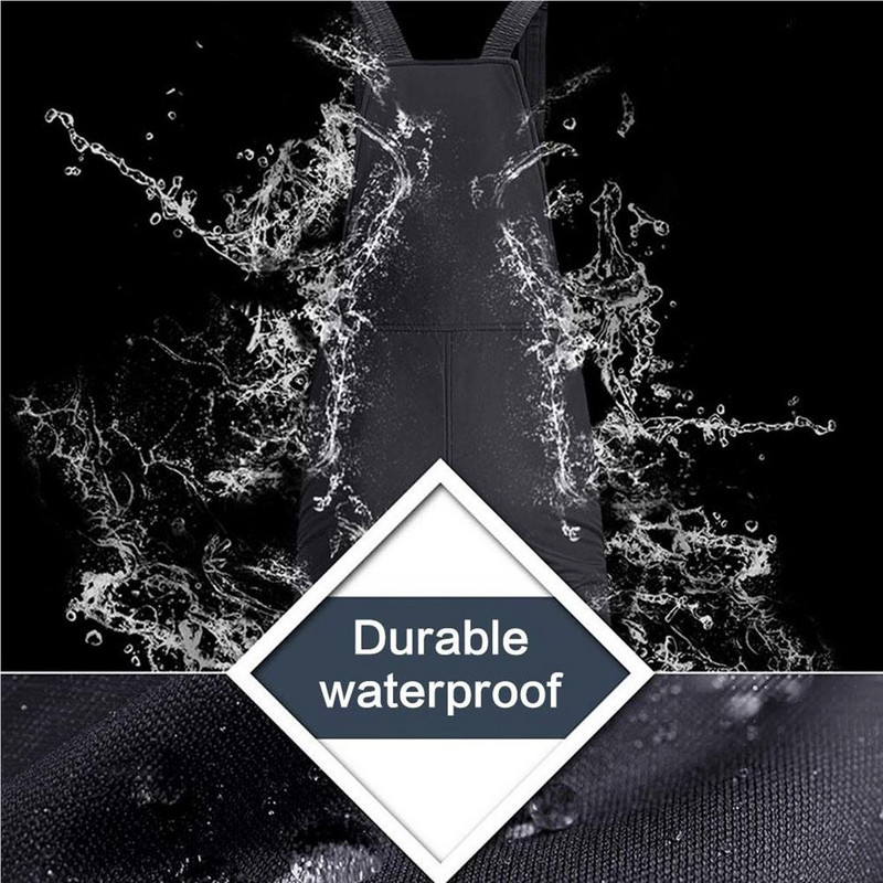 Moteriškos slidinėjimo kelnės su antklode Profesionalios lauko sportinės snieglenčių kelnės slidinėjimo kelnės