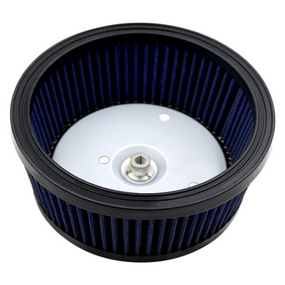 Filtru de aer pentru motocicleta Harley FLTRSEI2 Screamin Eagle Road Glide 2 F/I 95 CI FXDSE Dyna 110 FXDSE2 Softail Springer FLSTFI