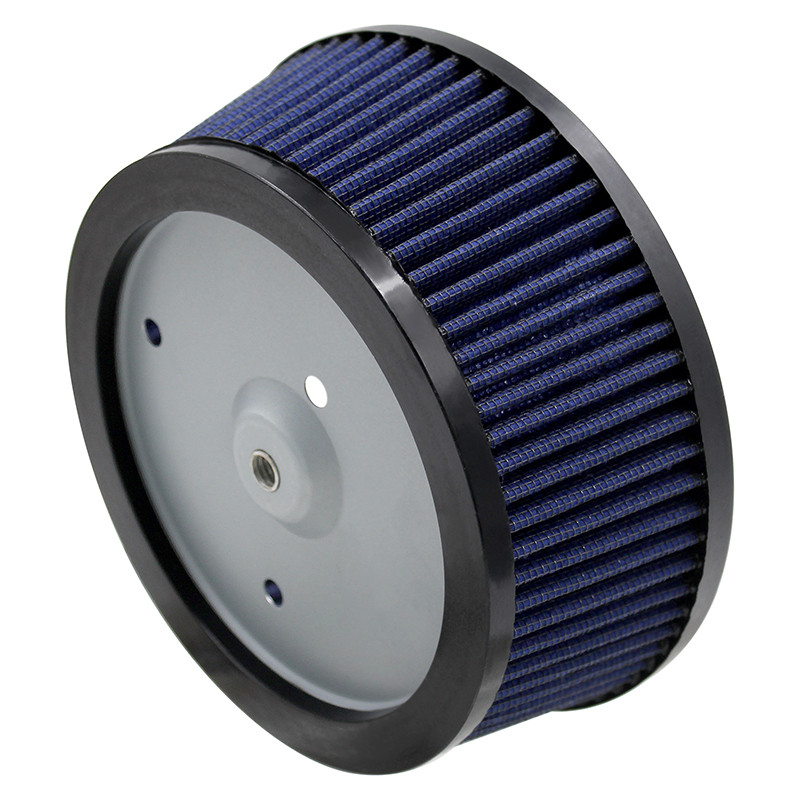 Filtru de aer pentru motocicleta Harley FLTRSEI2 Screamin Eagle Road Glide 2 F/I 95 CI FXDSE Dyna 110 FXDSE2 Softail Springer FLSTFI