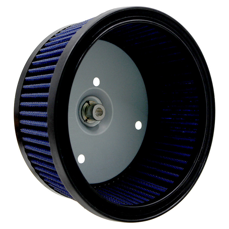 Filtru de aer pentru motocicleta Harley FLTRSEI2 Screamin Eagle Road Glide 2 F/I 95 CI FXDSE Dyna 110 FXDSE2 Softail Springer FLSTFI