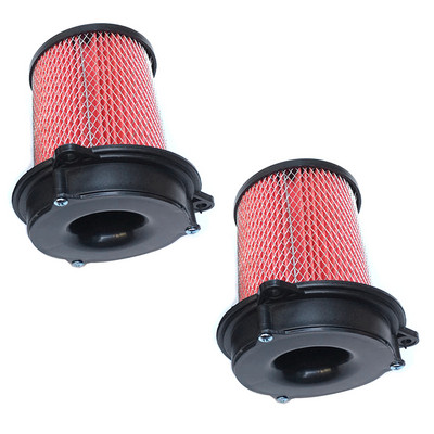 Motorkerékpár szűrőelem Levegőszűrő szűrők szűrő KEEWAY RKV 125 / RKV 150 QIANJIANG QJ150-19A/19C