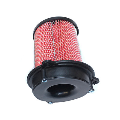 Motorkerékpár szűrőelem Levegőszűrő szűrők szűrő KEEWAY RKV 125 / RKV 150 QIANJIANG QJ150-19A/19C