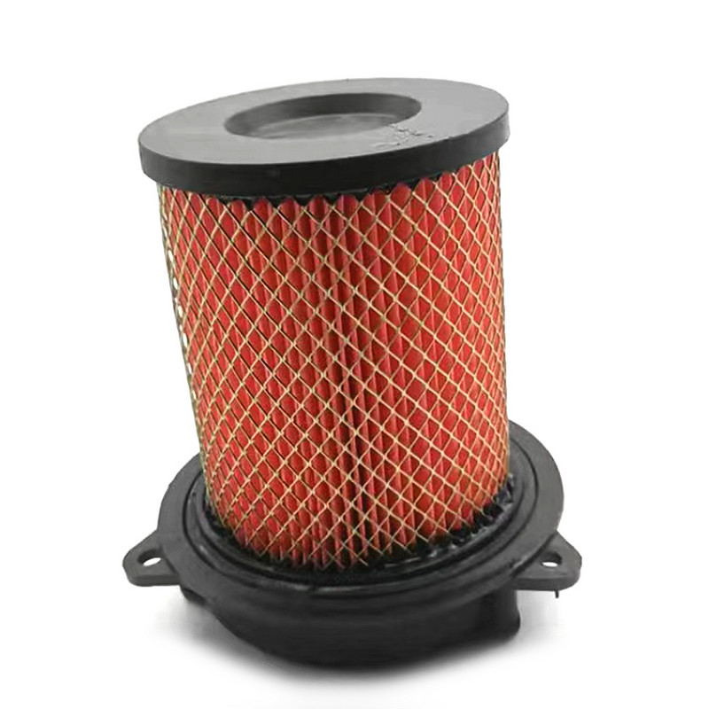 Motorkerékpár szűrőelem Levegőszűrő szűrők szűrő KEEWAY RKV 125 / RKV 150 QIANJIANG QJ150-19A/19C