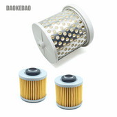 Pentru Yamaha Virago 535 XV535 3BT XV535S Filtru de aer admisie Filtre de curățare Kit de filtre de ulei de motor Piese pentru motociclete XV 535