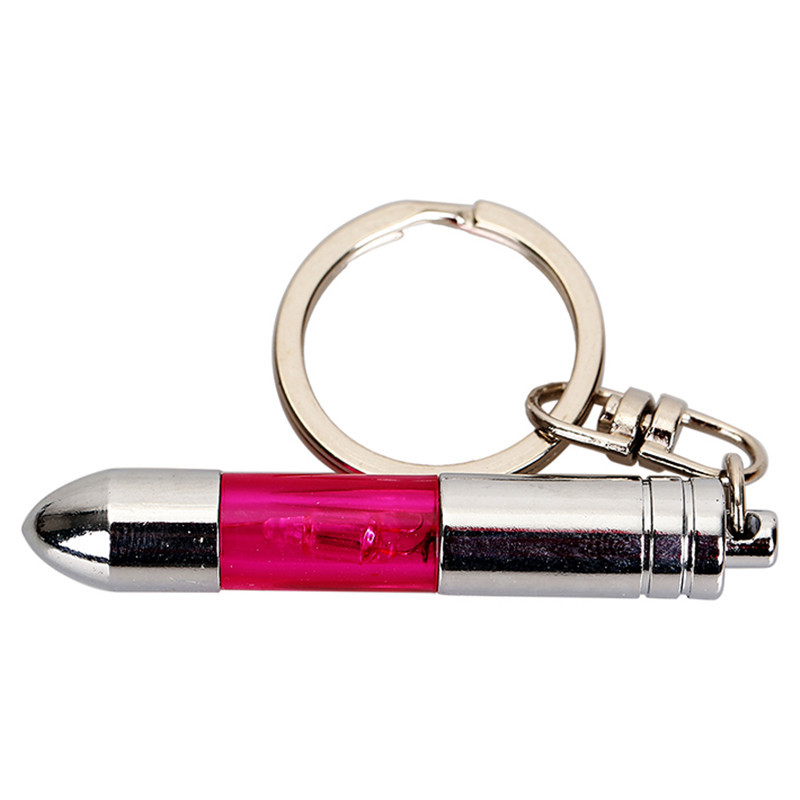 1 buc. Breloc pentru chei pentru mașină, la îndemână, auto, antistatică