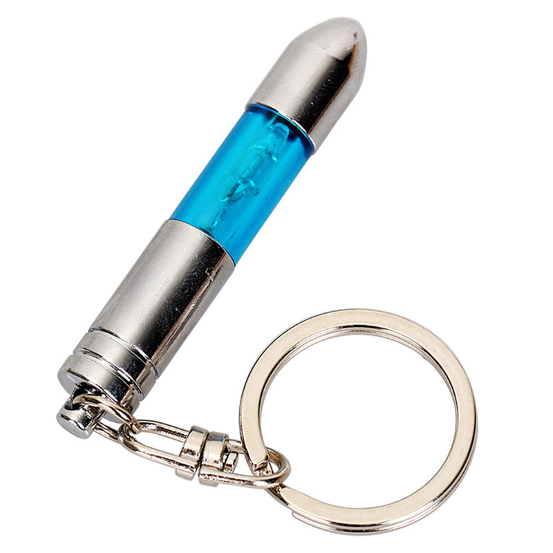 1 buc. Breloc pentru chei pentru mașină, la îndemână, auto, antistatică