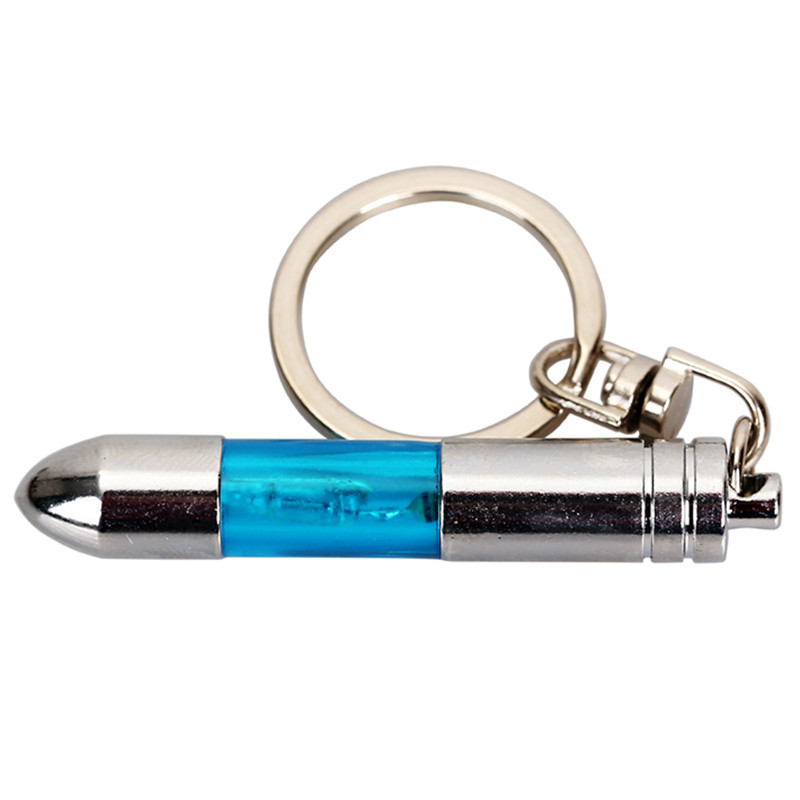 1 buc. Breloc pentru chei pentru mașină, la îndemână, auto, antistatică