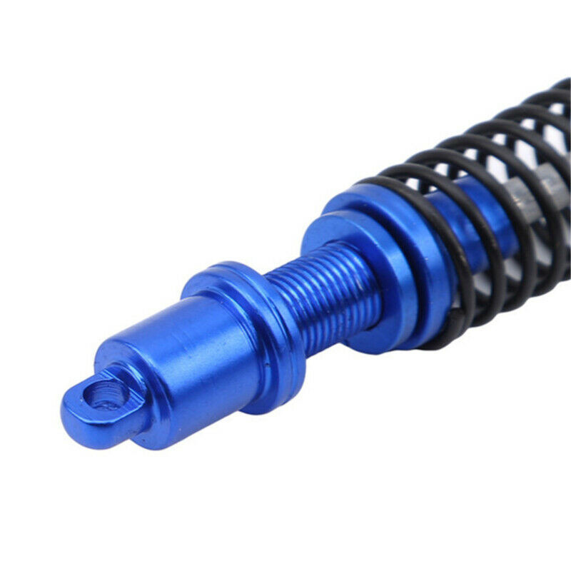 Εσωτερική ανάρτηση αυτοκινήτου με ρυθμιζόμενο κράμα γενικής χρήσης Μπρελόκ Coilover Ανταλλακτικό κουρδίσματος αυτοκινήτου Μπρελόκ Δημιουργικό δώρο