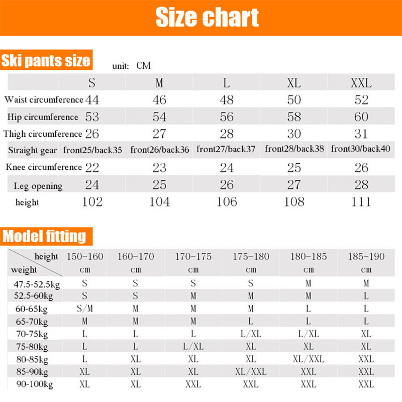 Pantaloni de schi pentru femei, nou-nouț, sport în aer liber, bretele de înaltă calitate, pantaloni pentru bărbați, rezistenți la vânt, impermeabil, iarnă caldă, zăpadă, snowboarding