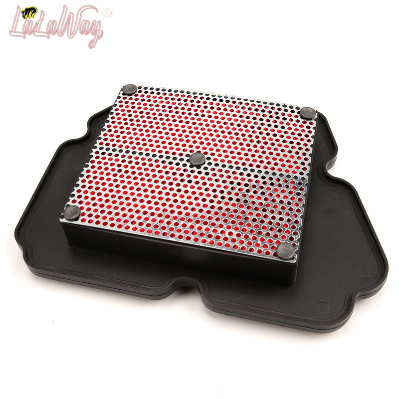 Filtru de aer pentru motociclete, 2 bucăți, curățător de admisie pentru motociclete pentru SUZUKI GR150 QS150-6-5, 29j0 PP-T30