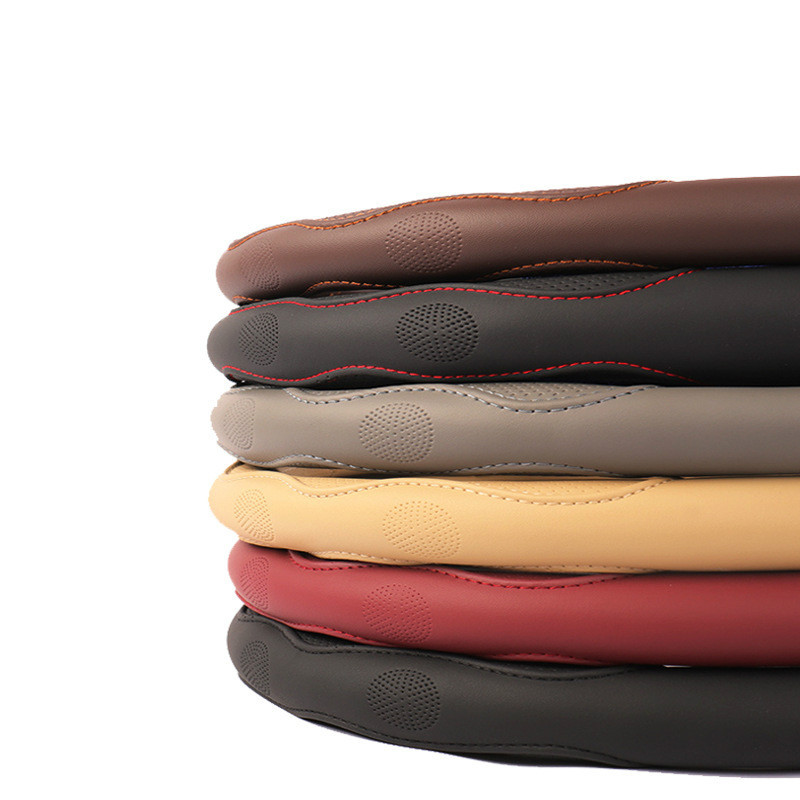 Univerzalne navlake za upravljač promjera 38 cm/15 inča, otporne na klizanje, izdržljive navlake za upravljače