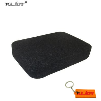 Habszivacs légszűrő Honda GX240 GX270 GX340 GX390 17211-899-000 420cc Generátorhoz EB3000 EB3500 EB4000 EB5000 EM3000 EM4000 EM6000